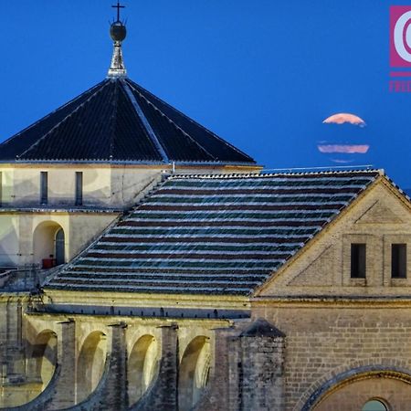 Rosmarinus Centro Apartman Córdoba Kültér fotó