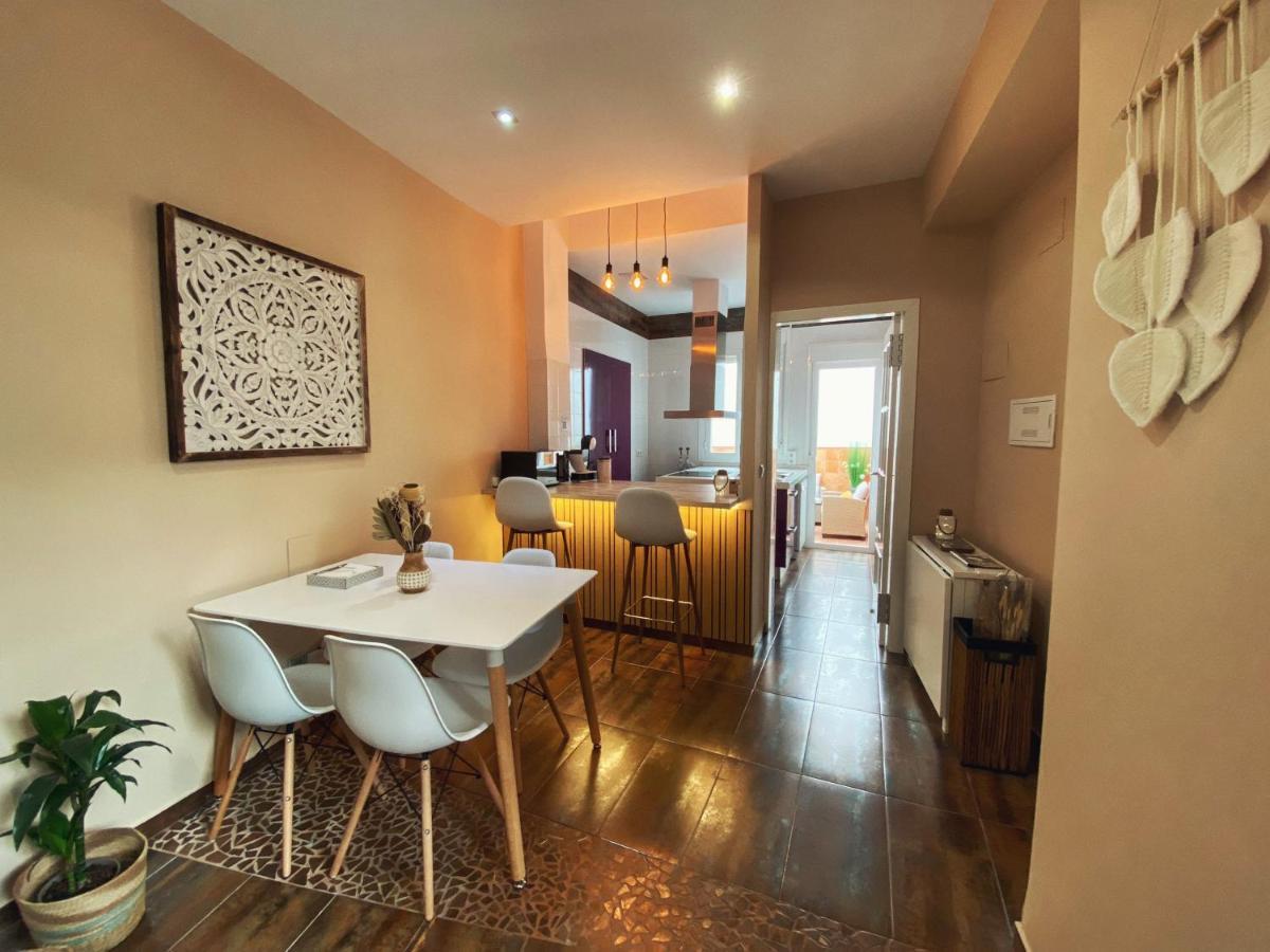 Rosmarinus Centro Apartman Córdoba Kültér fotó