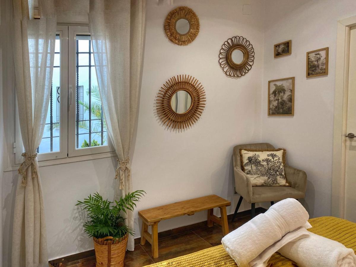 Rosmarinus Centro Apartman Córdoba Kültér fotó