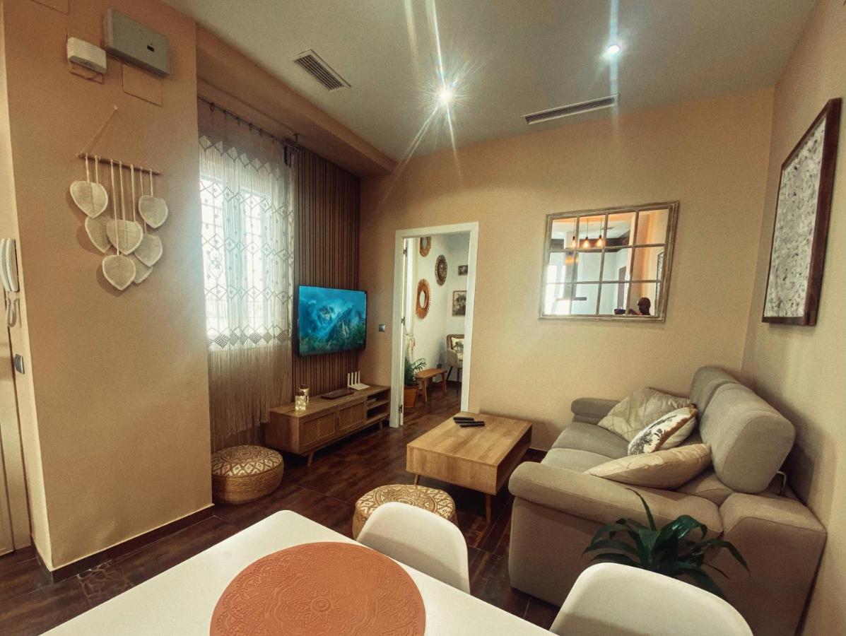 Rosmarinus Centro Apartman Córdoba Kültér fotó