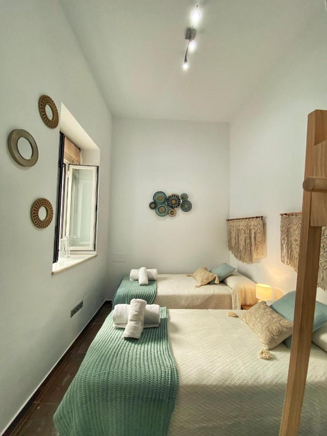 Rosmarinus Centro Apartman Córdoba Kültér fotó