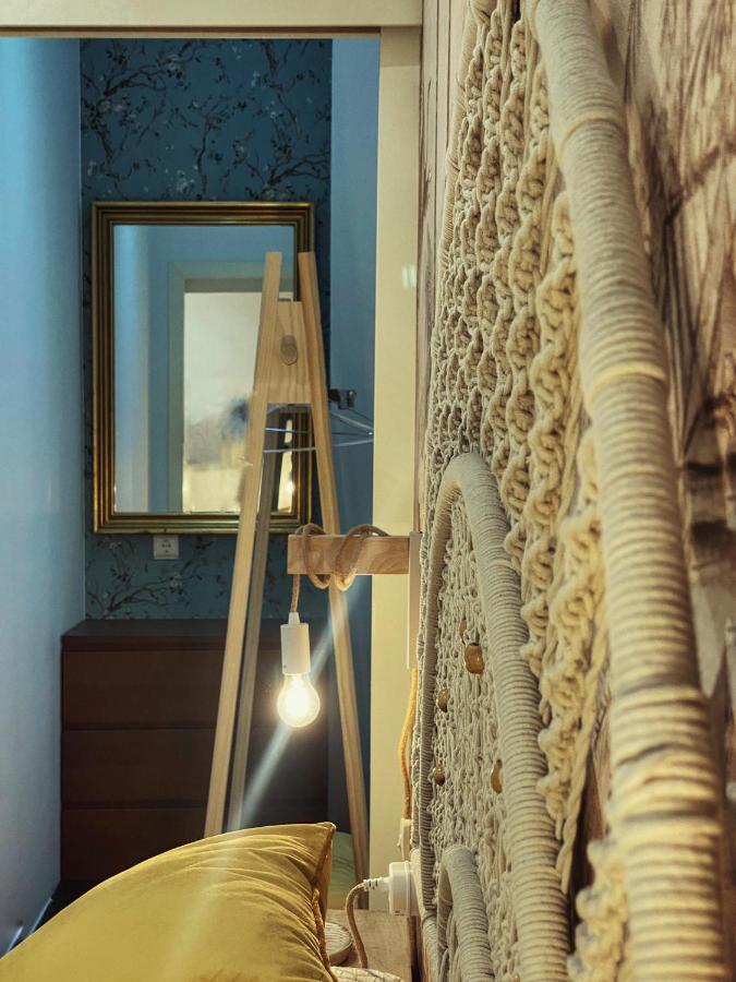 Rosmarinus Centro Apartman Córdoba Kültér fotó
