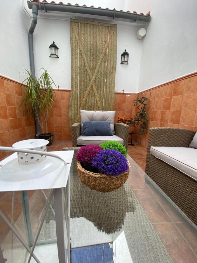 Rosmarinus Centro Apartman Córdoba Kültér fotó