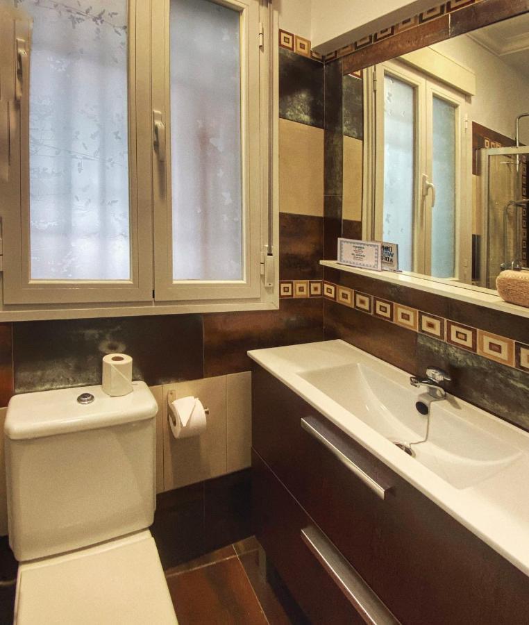 Rosmarinus Centro Apartman Córdoba Kültér fotó