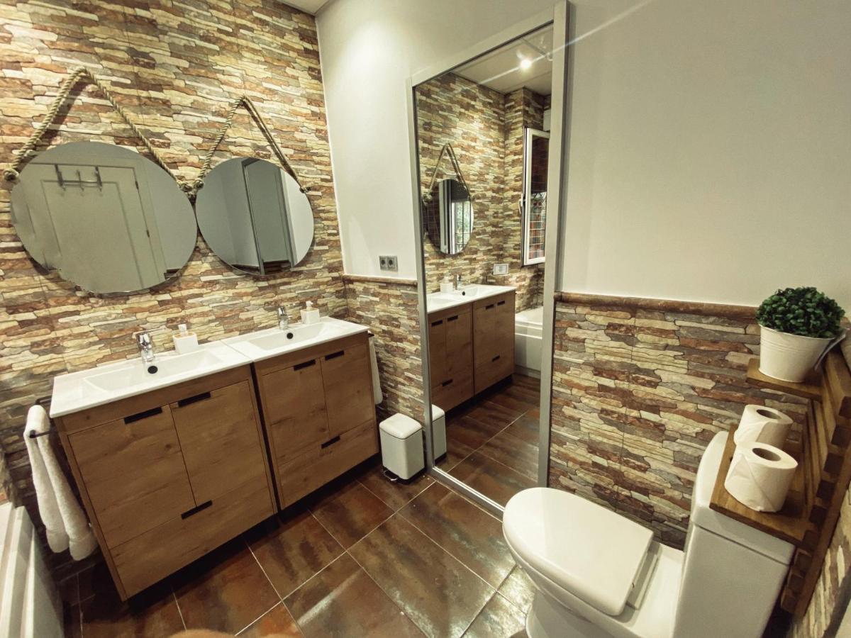 Rosmarinus Centro Apartman Córdoba Kültér fotó