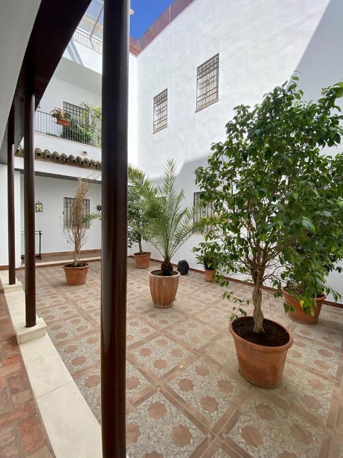 Rosmarinus Centro Apartman Córdoba Kültér fotó