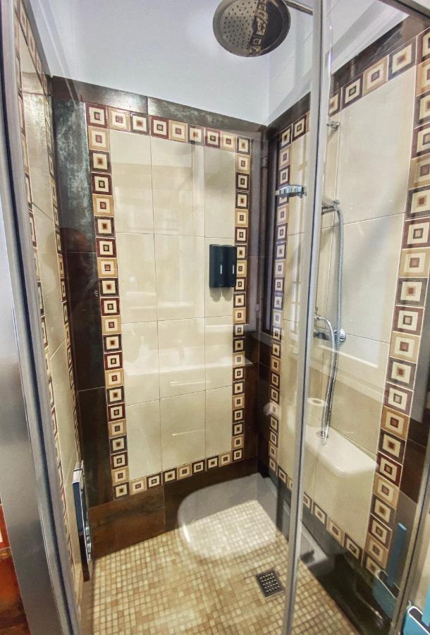 Rosmarinus Centro Apartman Córdoba Kültér fotó