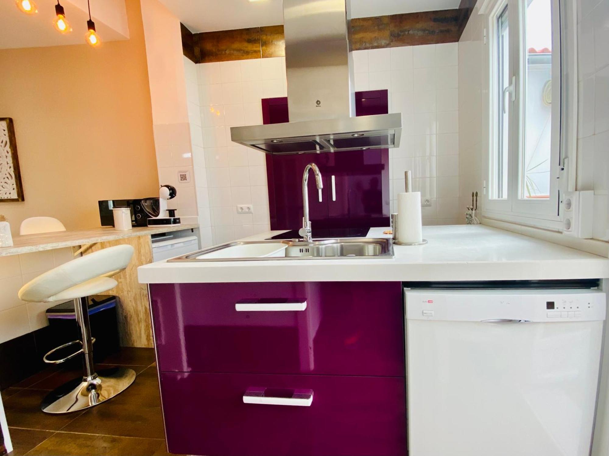 Rosmarinus Centro Apartman Córdoba Kültér fotó