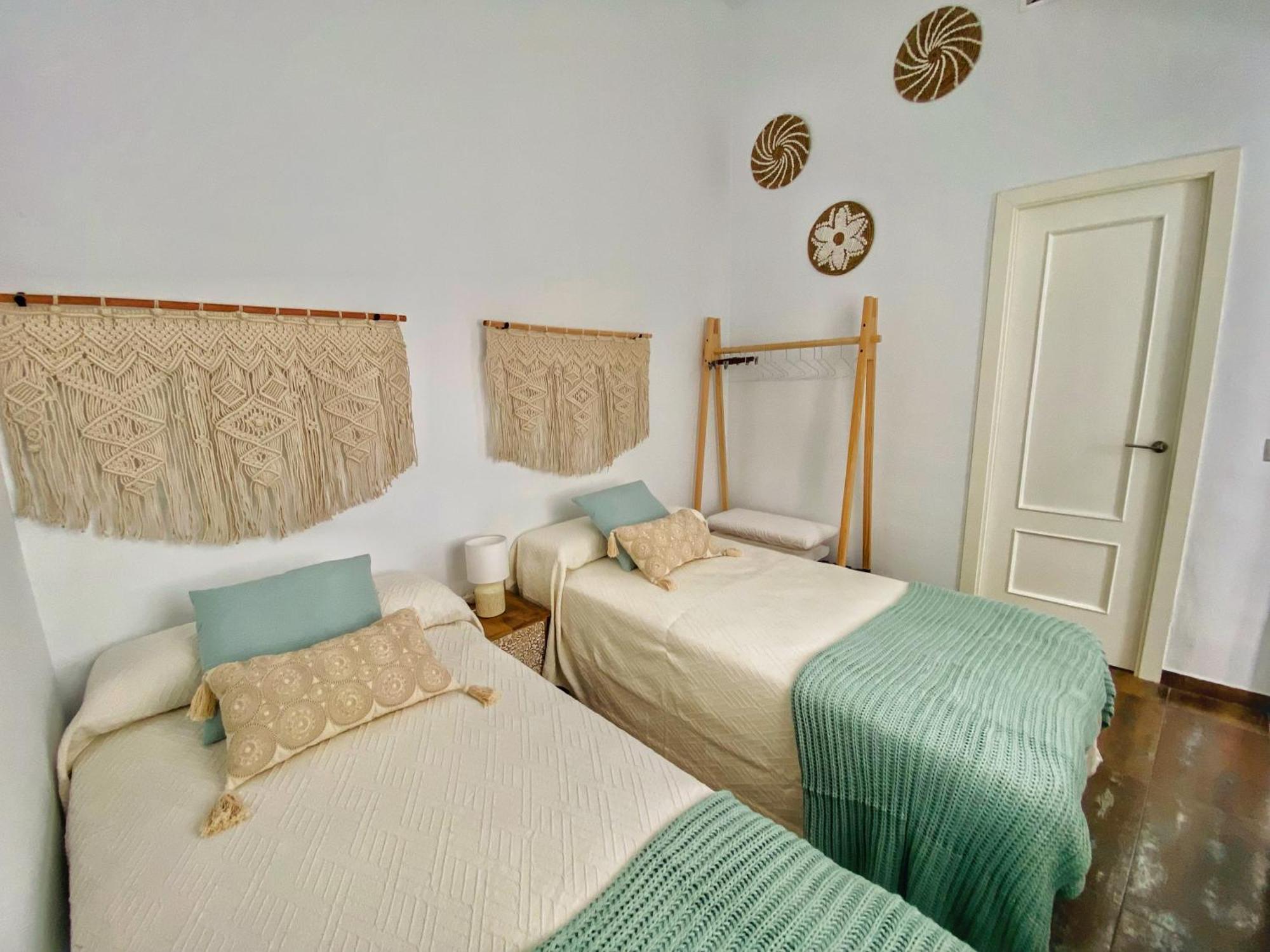 Rosmarinus Centro Apartman Córdoba Kültér fotó